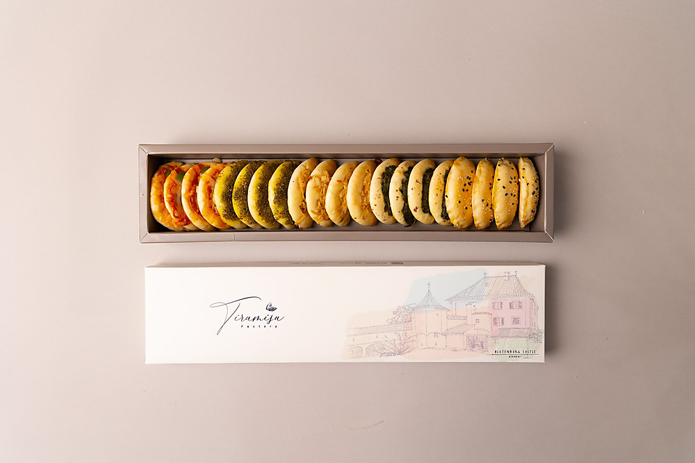 London Fatayer Collection