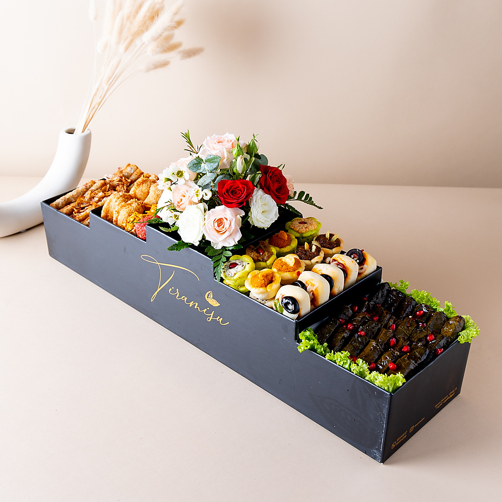 Royal Black Mudraj Mawallah