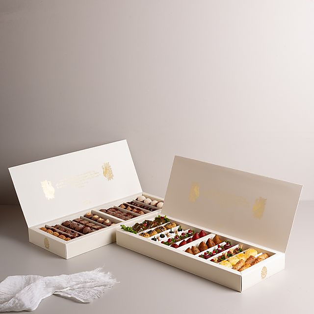 عرض لبوكسين الطاووس للجمعه