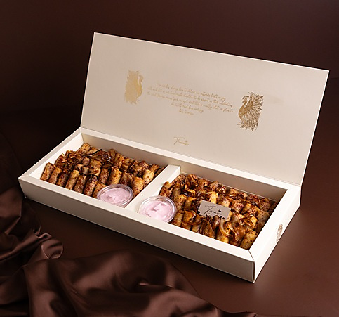 الطاووس الملكي مسخن