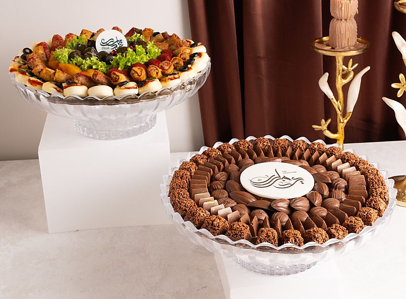 عرض اللولوه شوكلت موالح