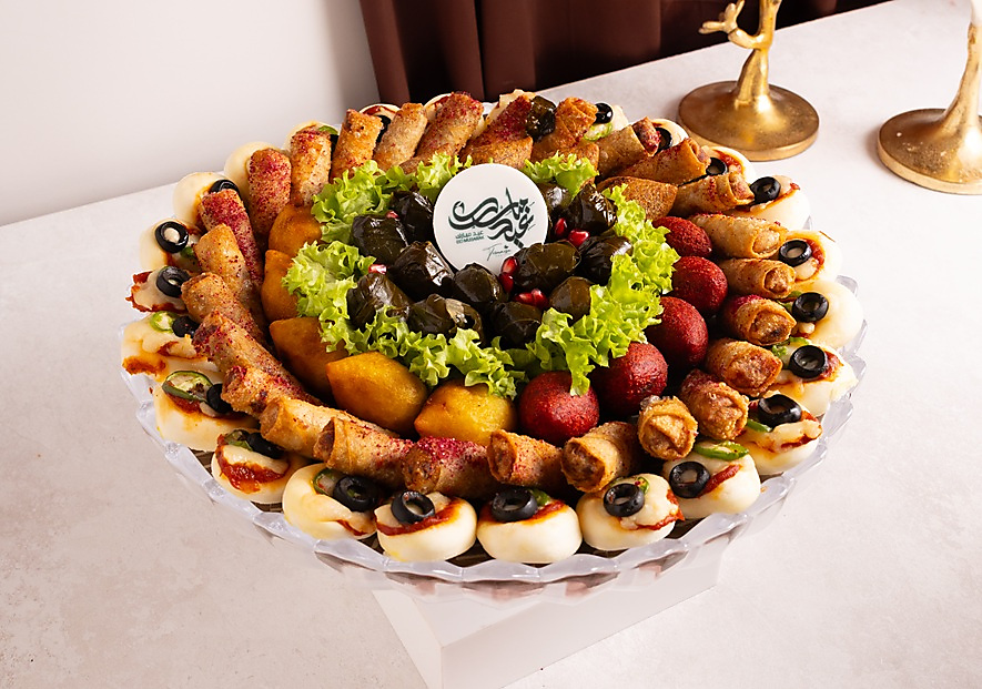 اللولوه موالح