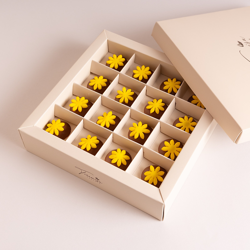 Small box of Arfaj flower
