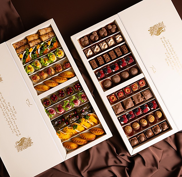 عرض ماما سارا