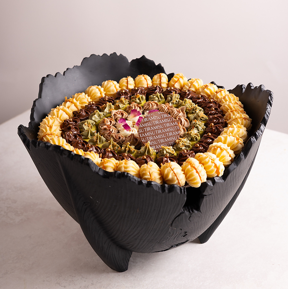 صينيه المناسبات غريبه