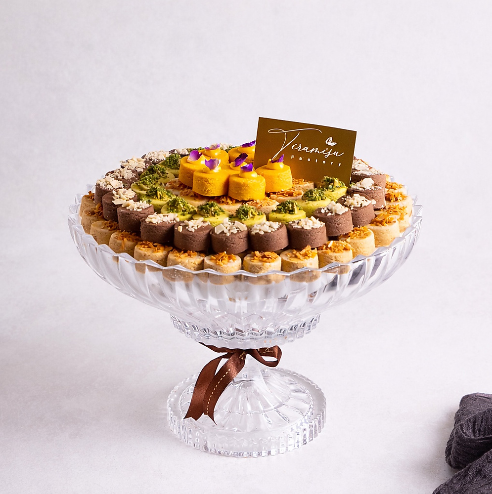 الكرستال غريبه