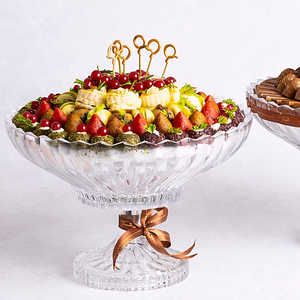 الكرستال موالح