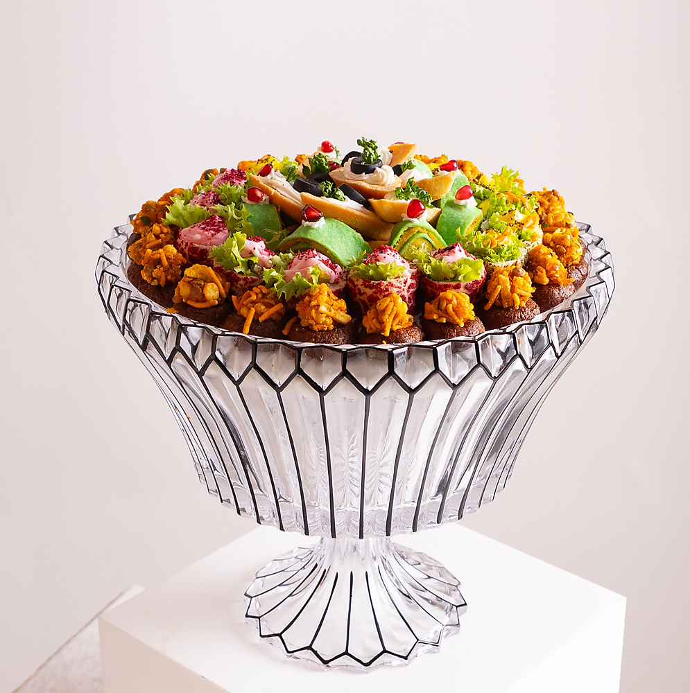 كرستال الفخامه موالح