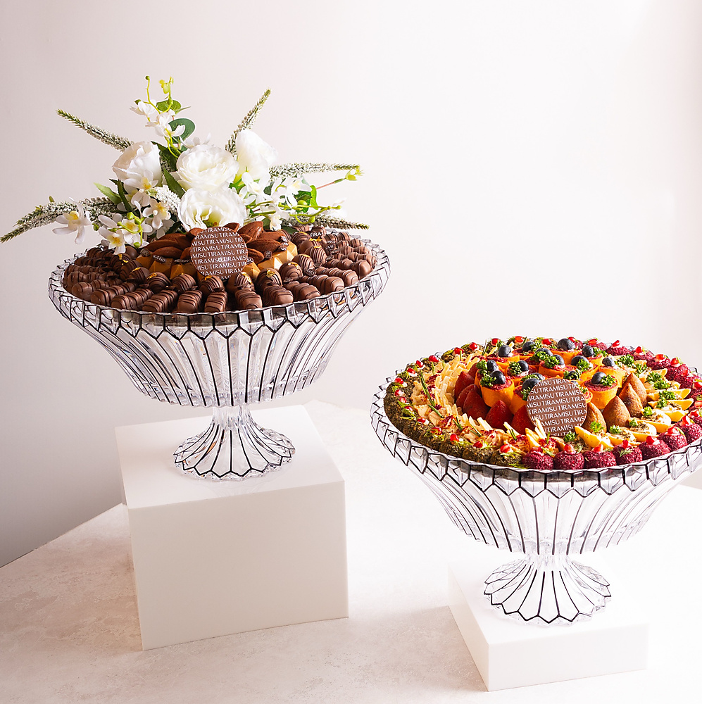 الكرستال الذهبي شوكلت موالح