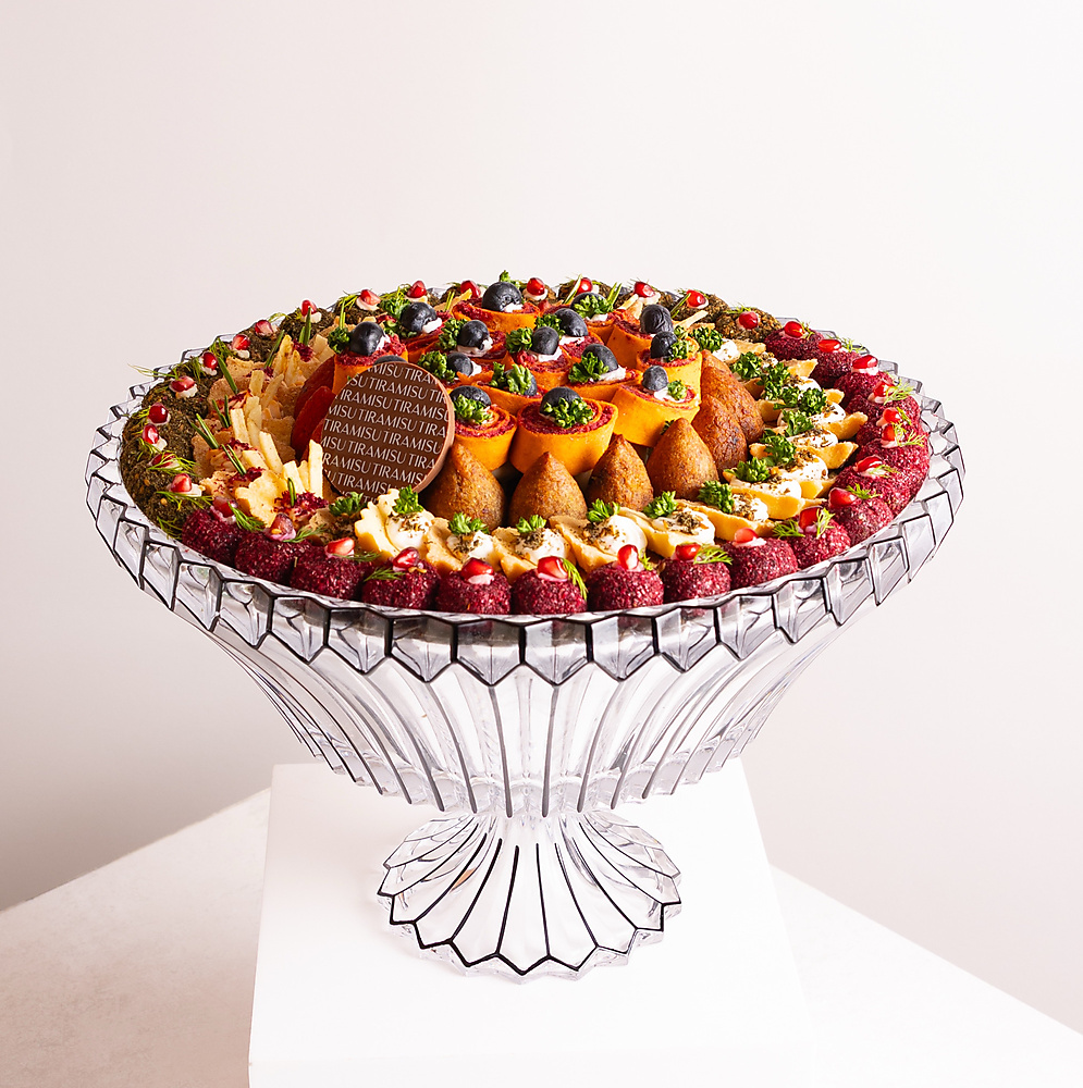 الكرستال الذهبي  موالح