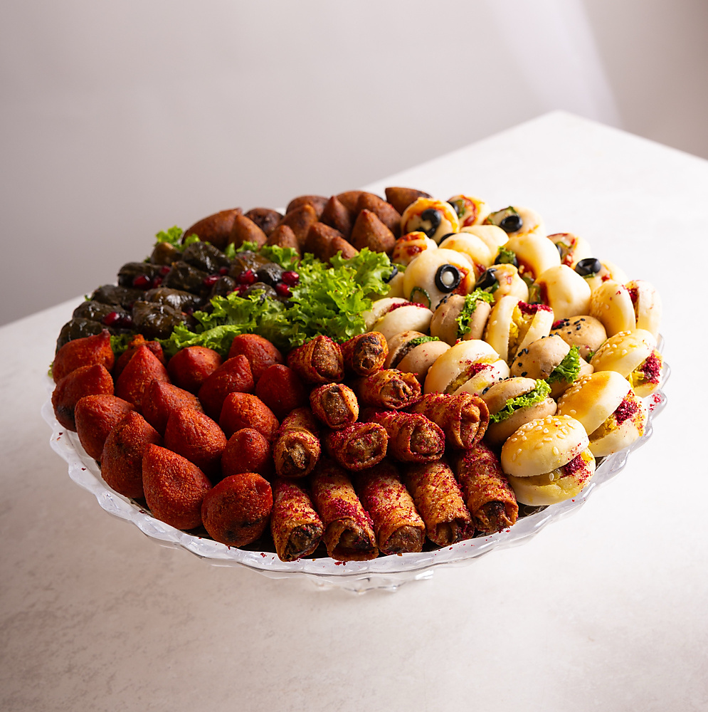 الكرستال موالح