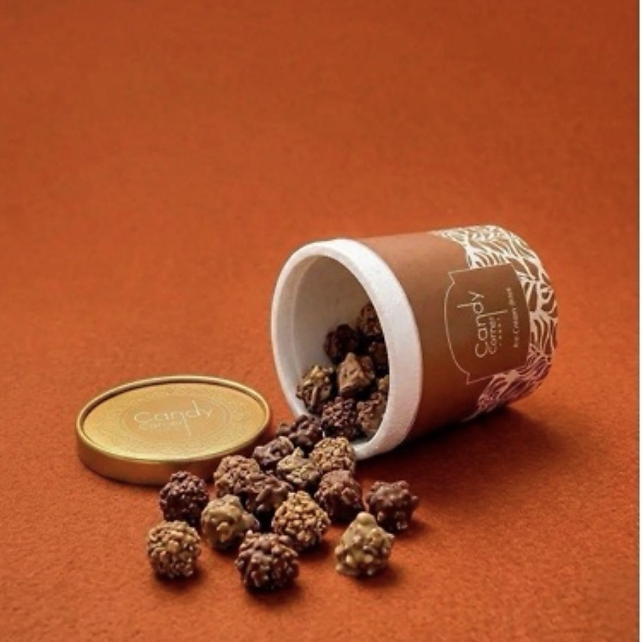ice cream bits