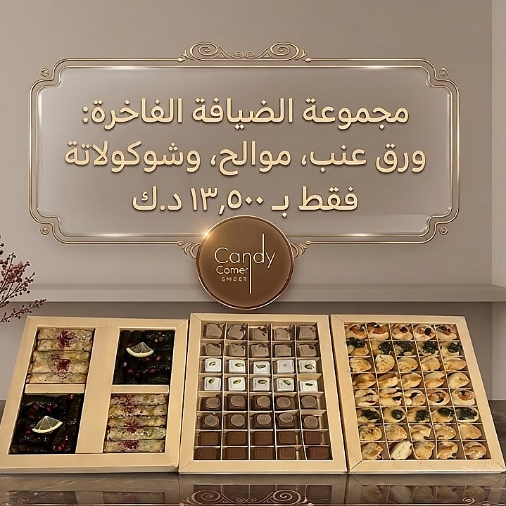 Hospitality Collection