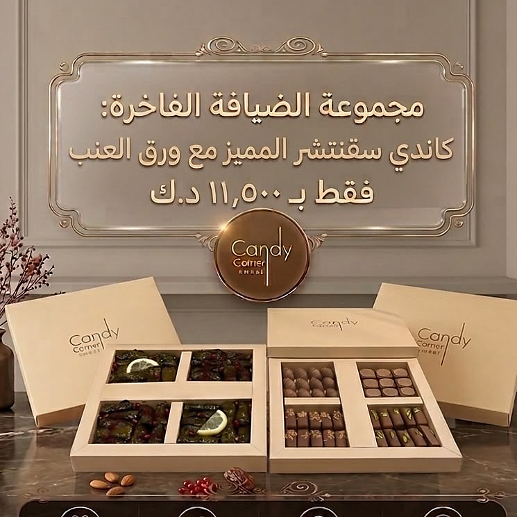 Luxury Hosting Collection