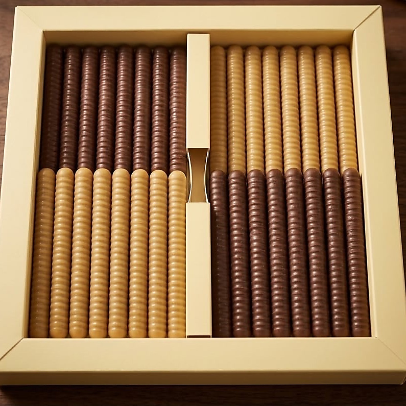 Chocolate Stick