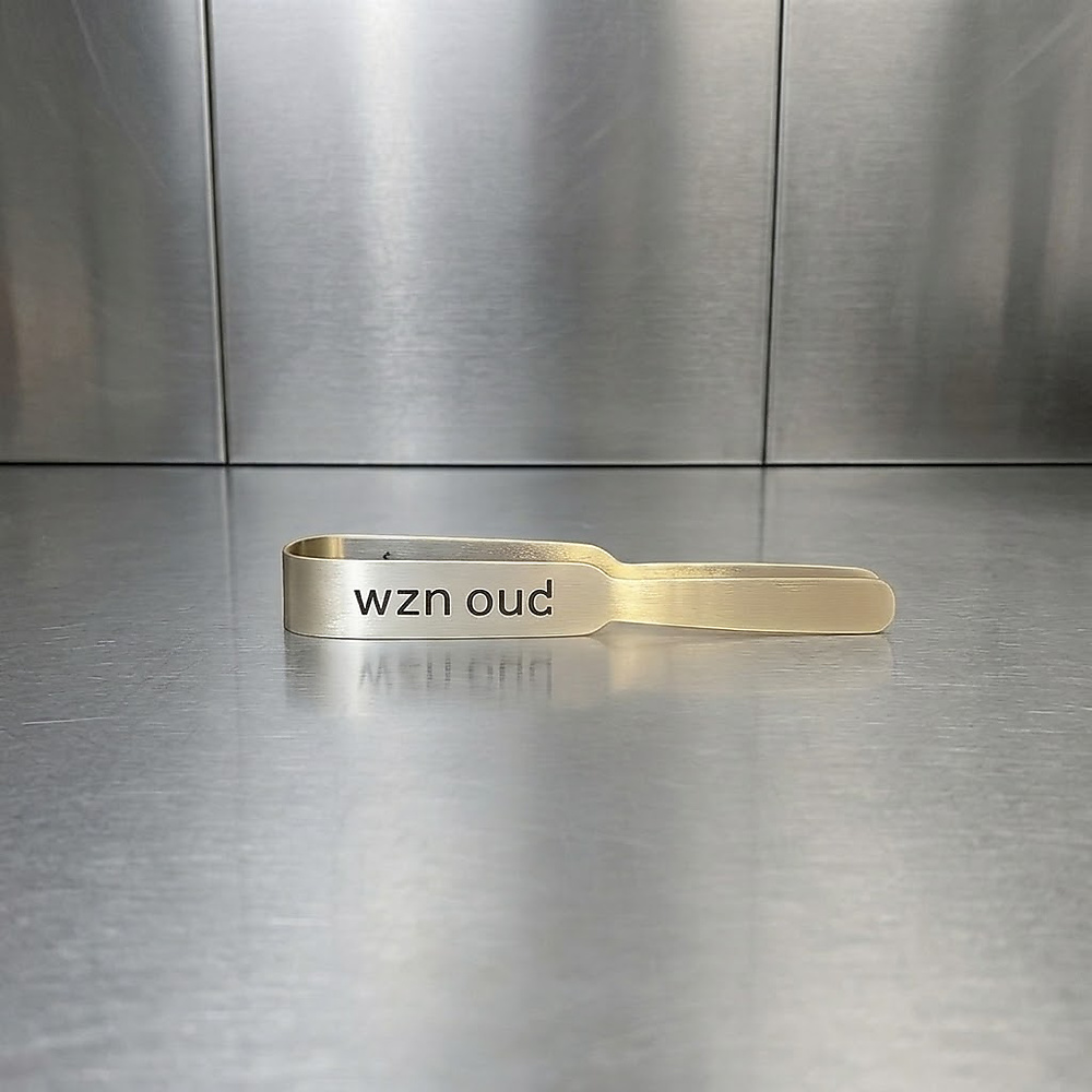 WZN | TONGS