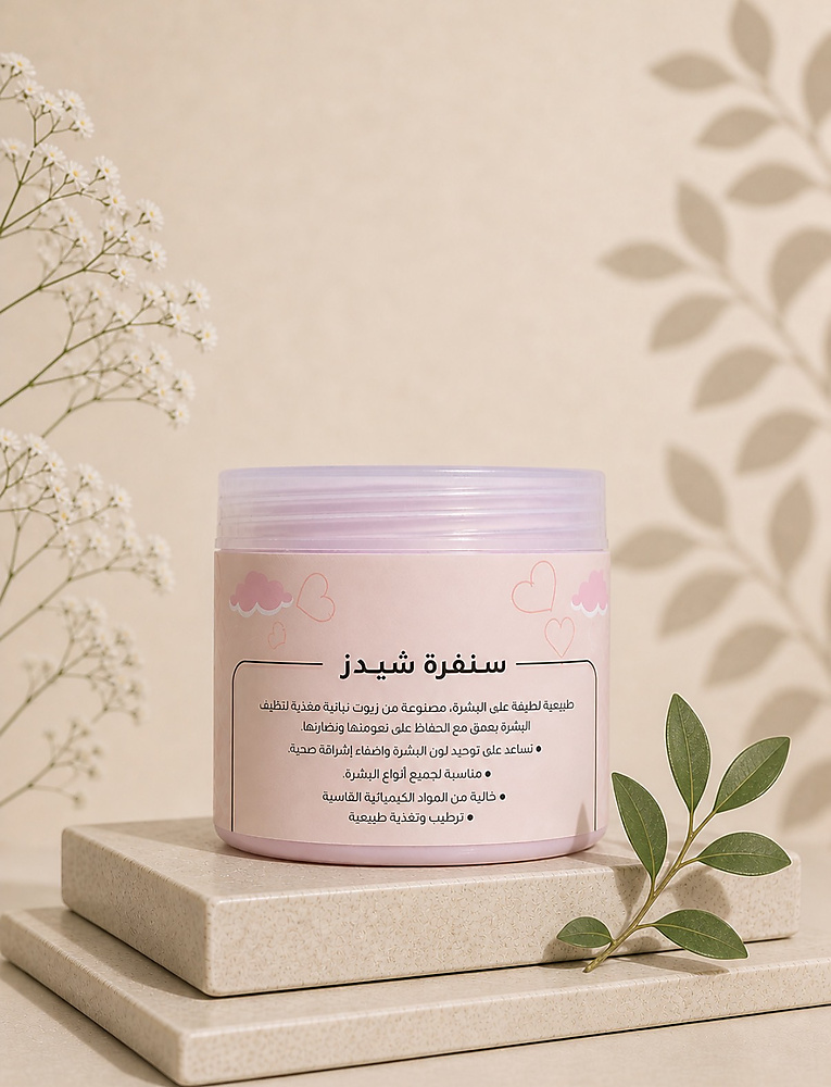 Coffee scrub