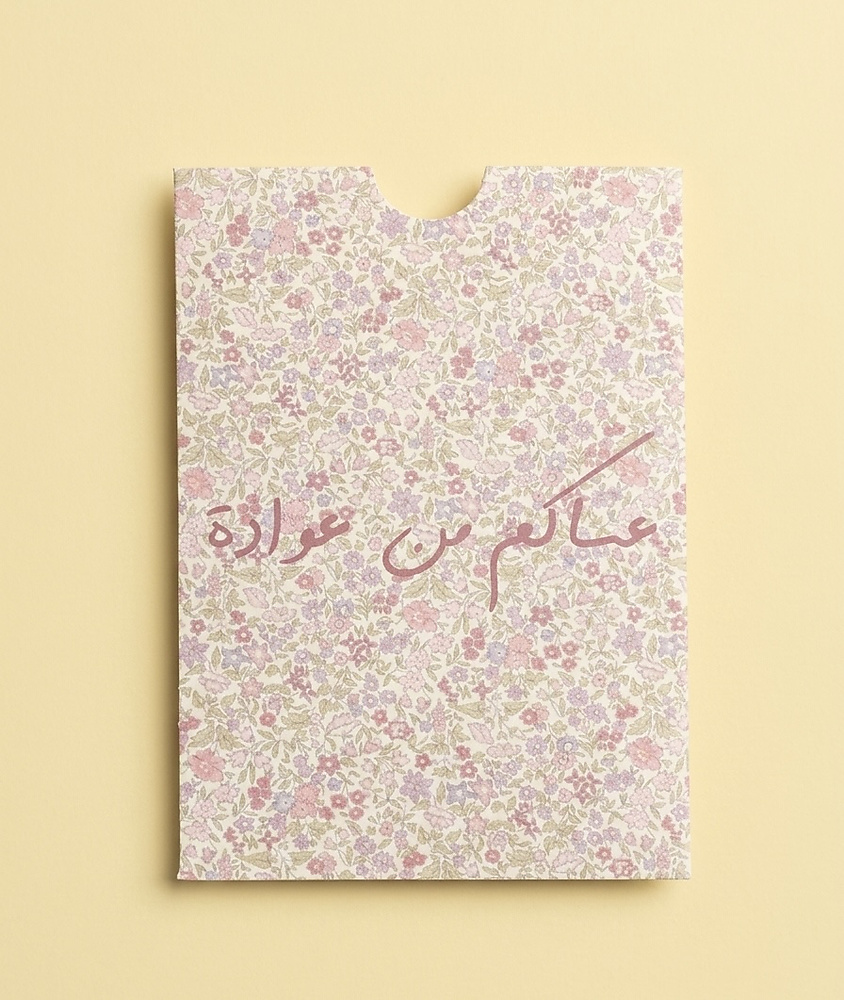 ظرف عيديه
