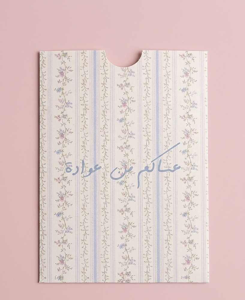 ظرف عيديه