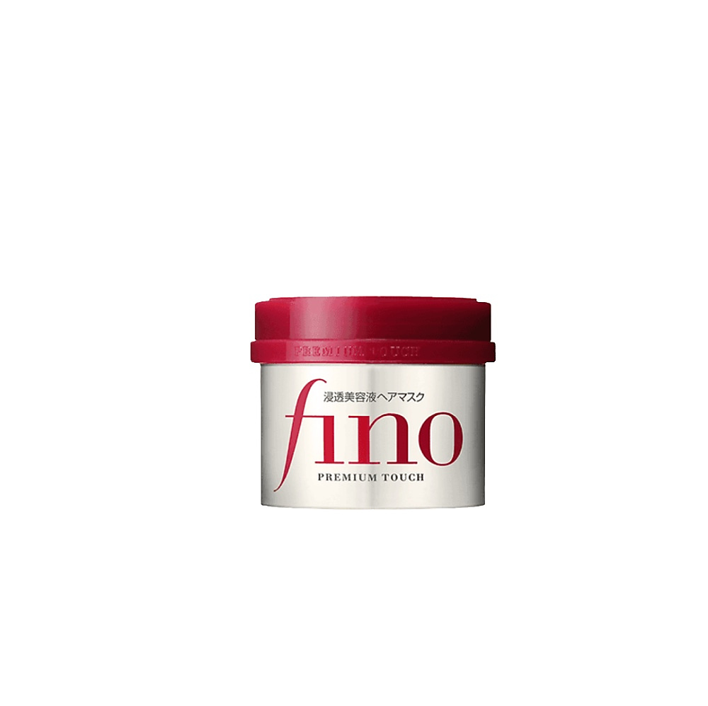 ماسك الشعر الياباني فينو بريميوم تاتش - Fino Premium Touch Hair Mask