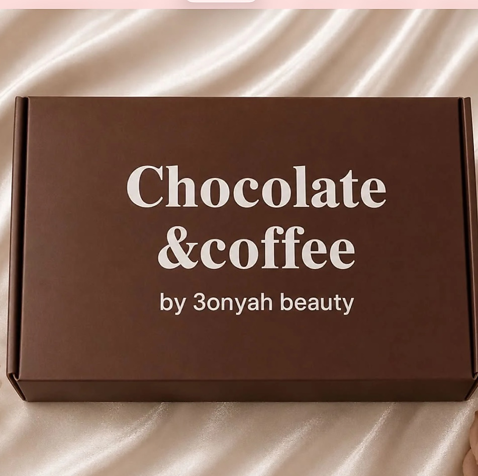 بوكس القهوة | BOX Coffe