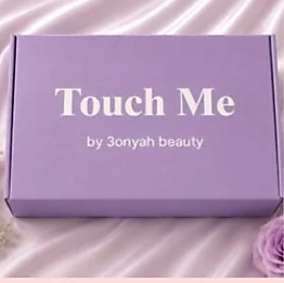 بوكس تاتش مي |Box Touch me