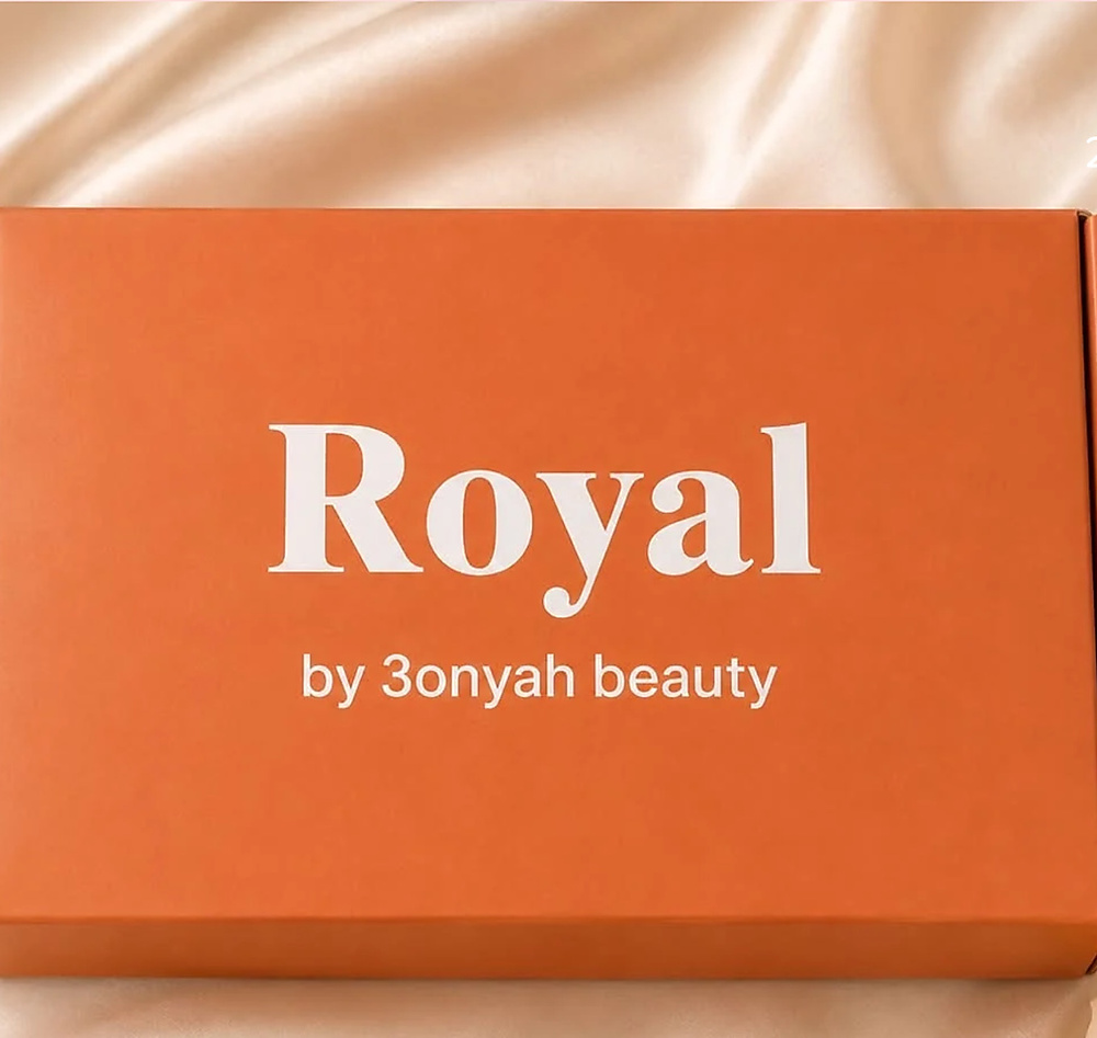 بوكس رويال Box Royal