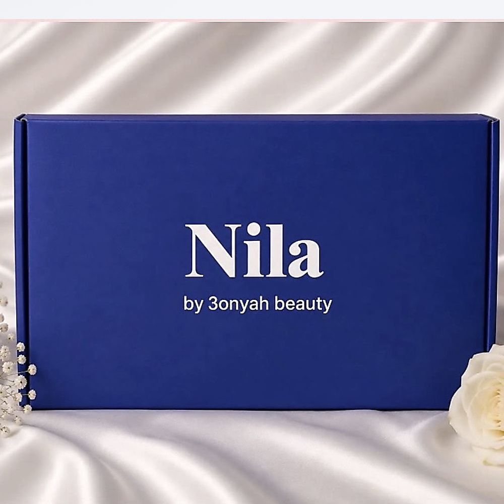 بوكس النيلة | BOX Neela