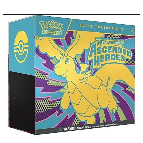 ascended heroes elite trainer box