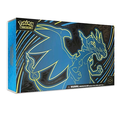 phantasmal flames ultra premium collection box