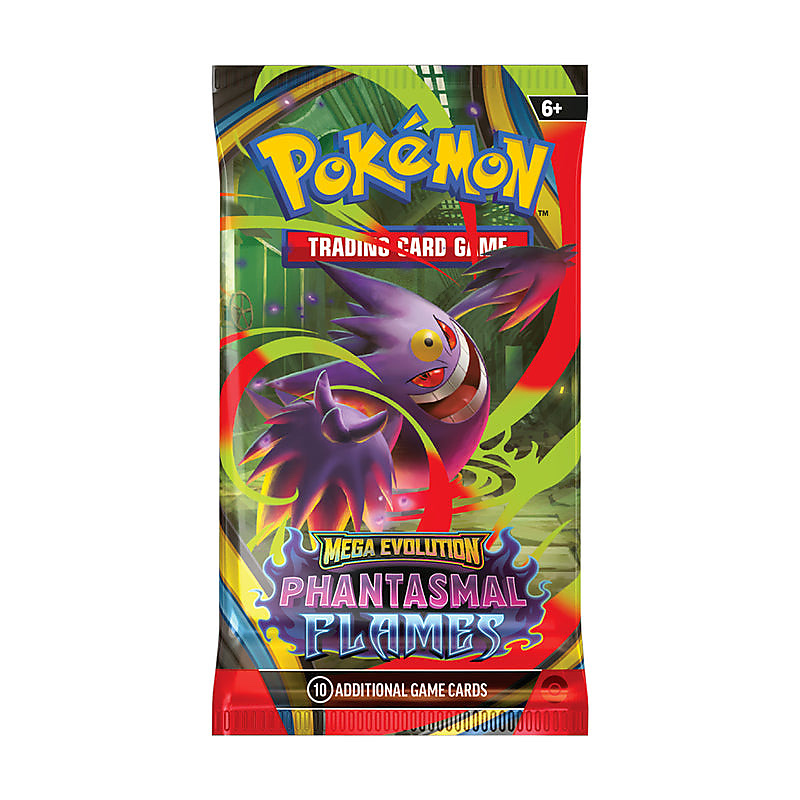 Phantasmal Flames 1Single Pack