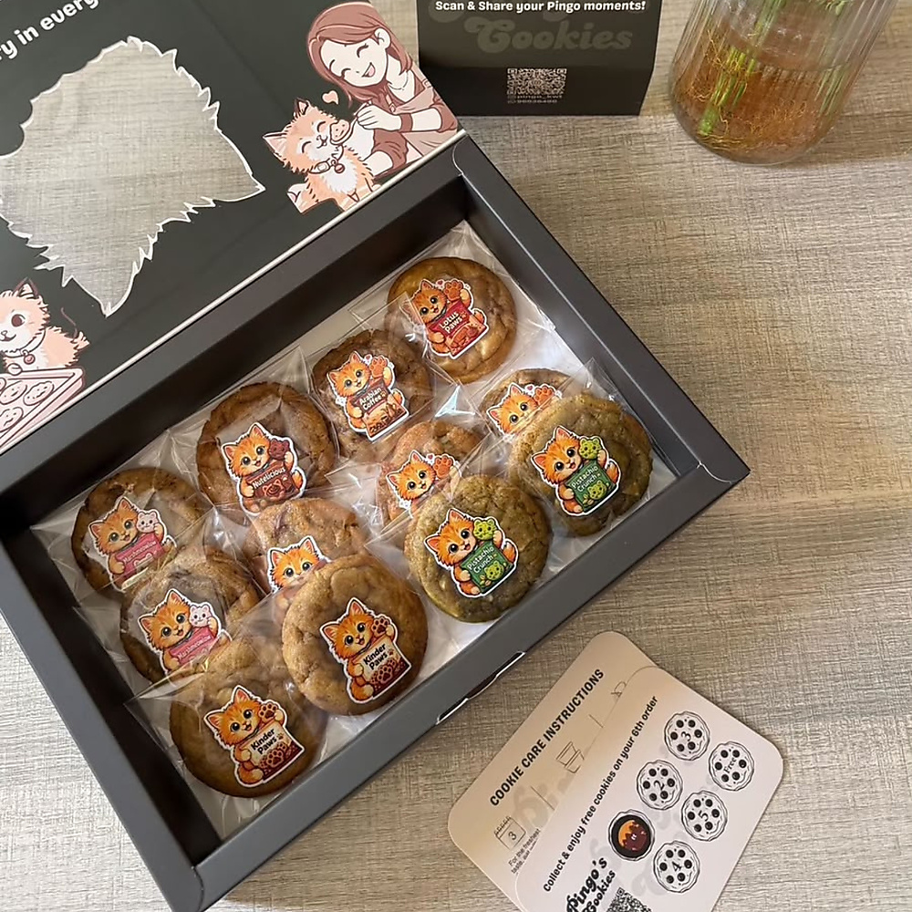 Mix Box