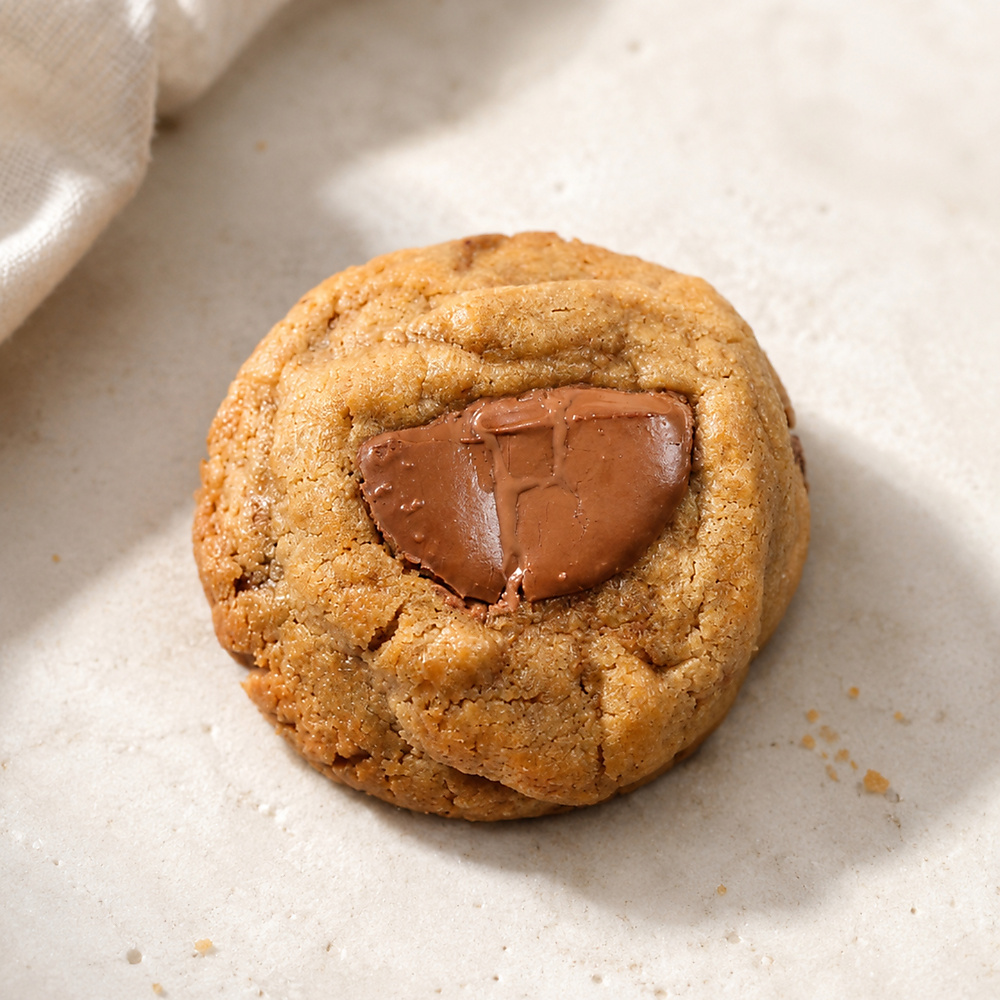 Nutelicious