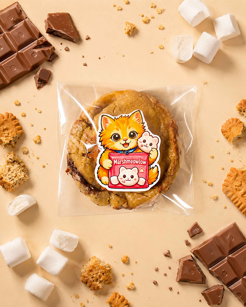 Marshmeowlow