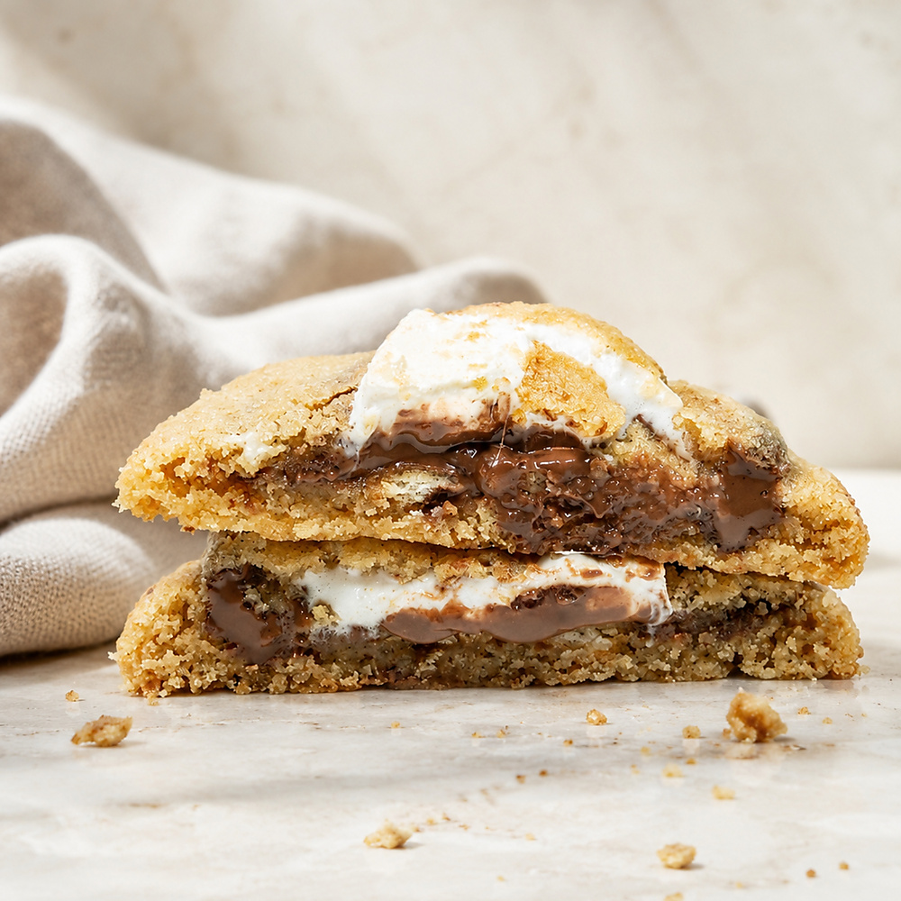 Marshmeowlow