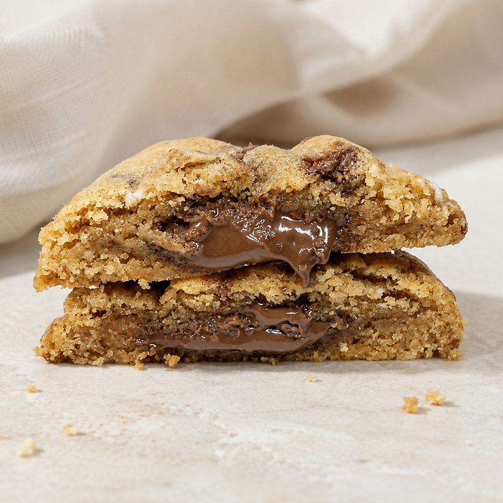 Nutelicious
