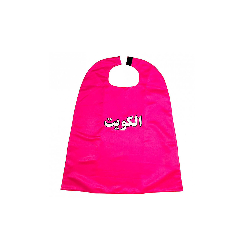 وشاح الكويت - فوشي
