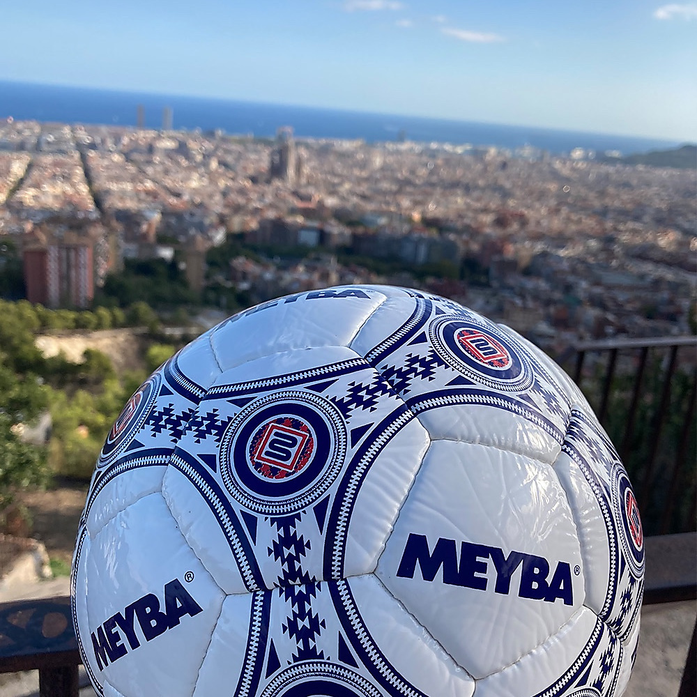 Meyba Football
