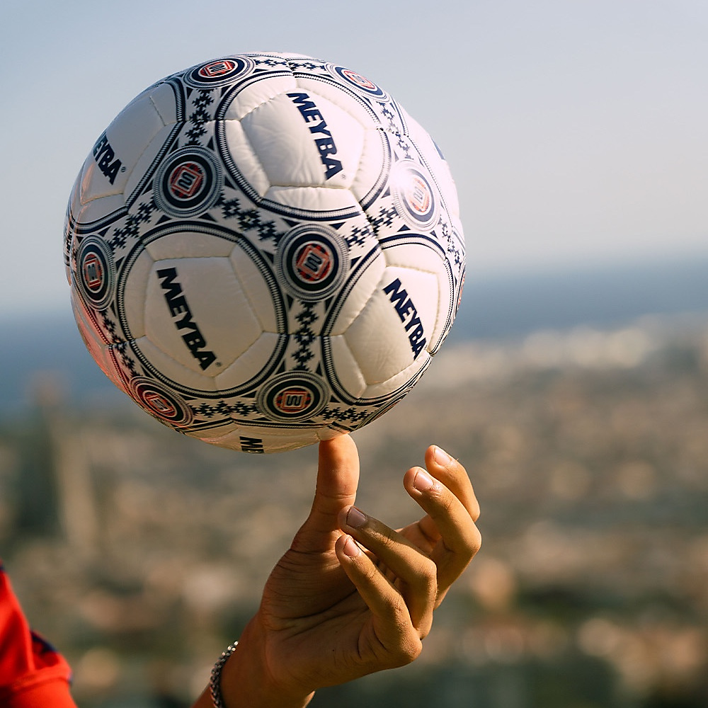Meyba Football