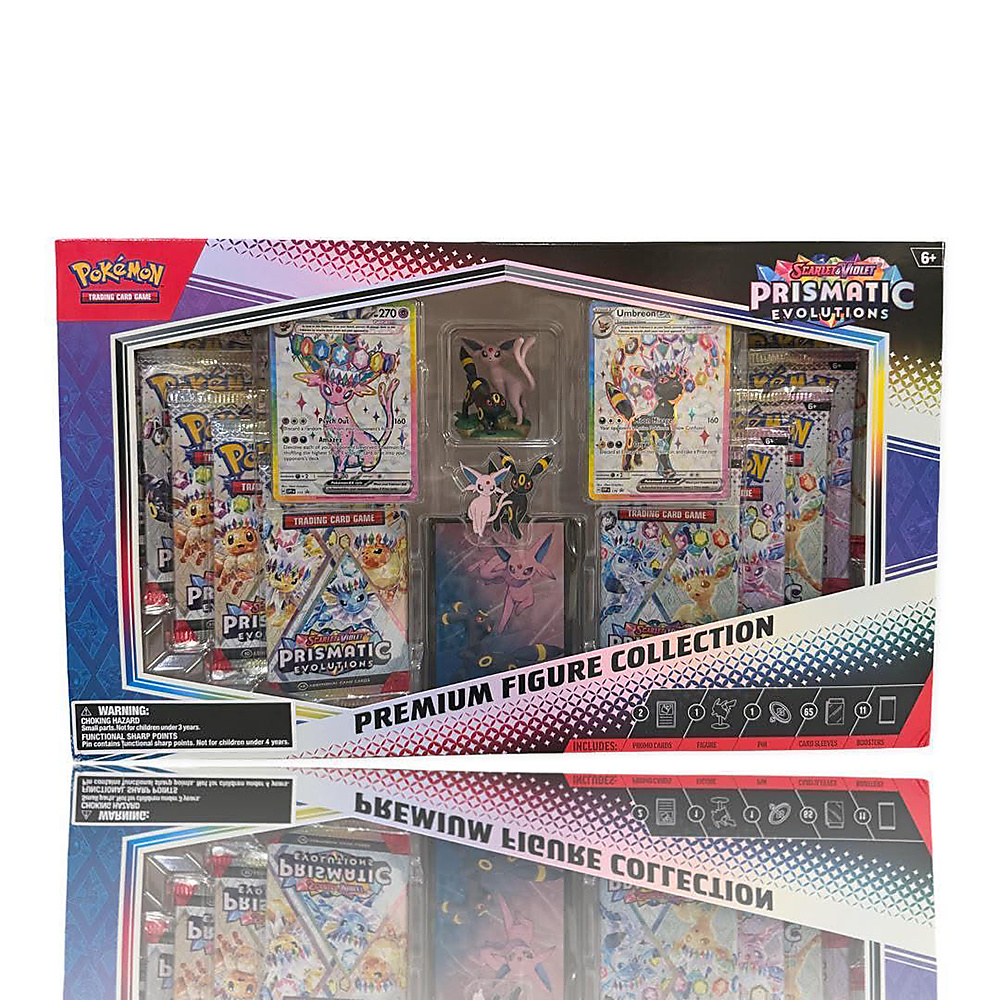 Prismatic Premium