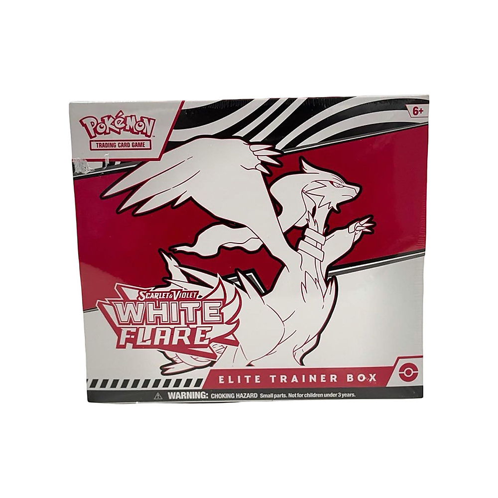 White Flare