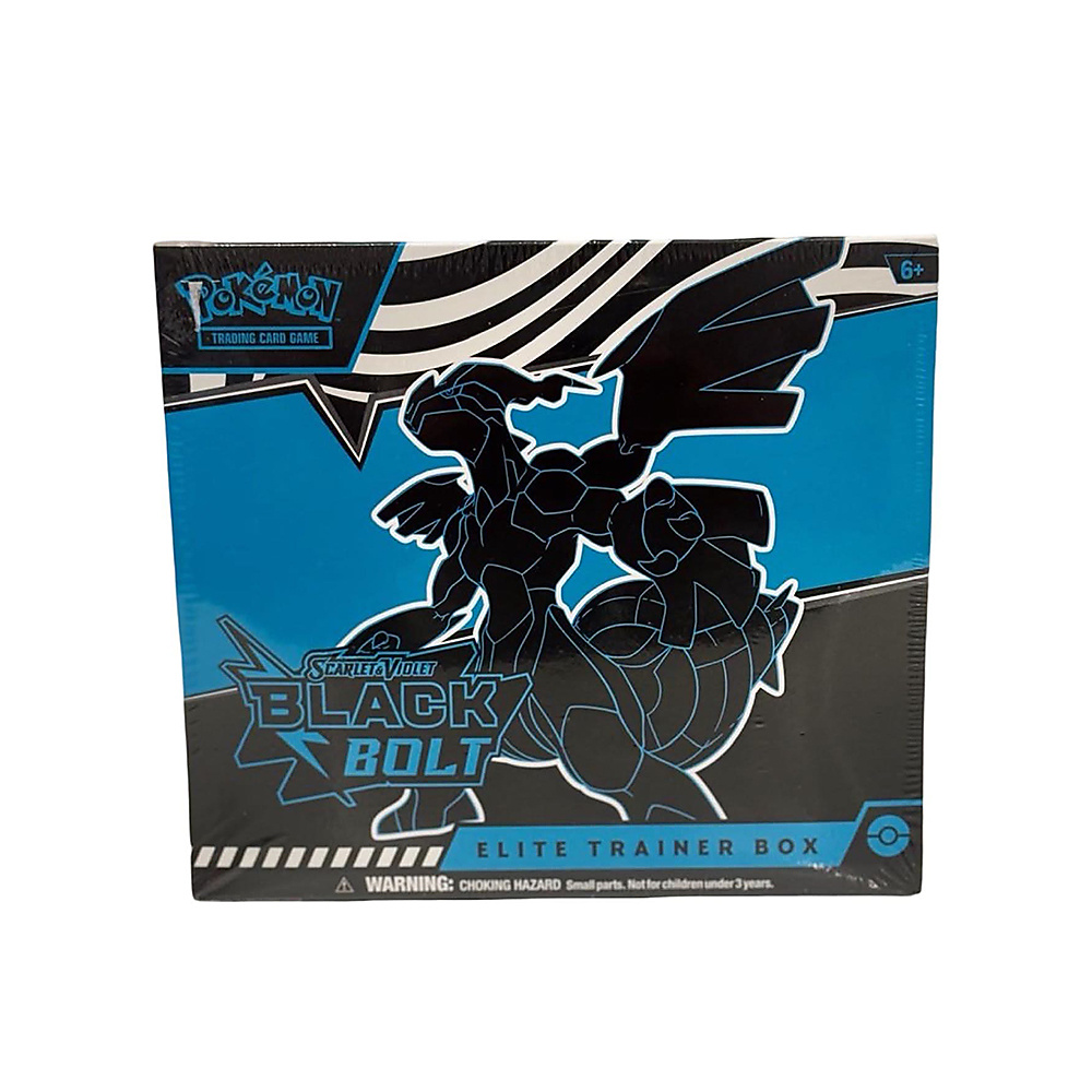Black Bolt