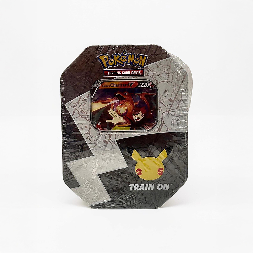 Pokemon 25