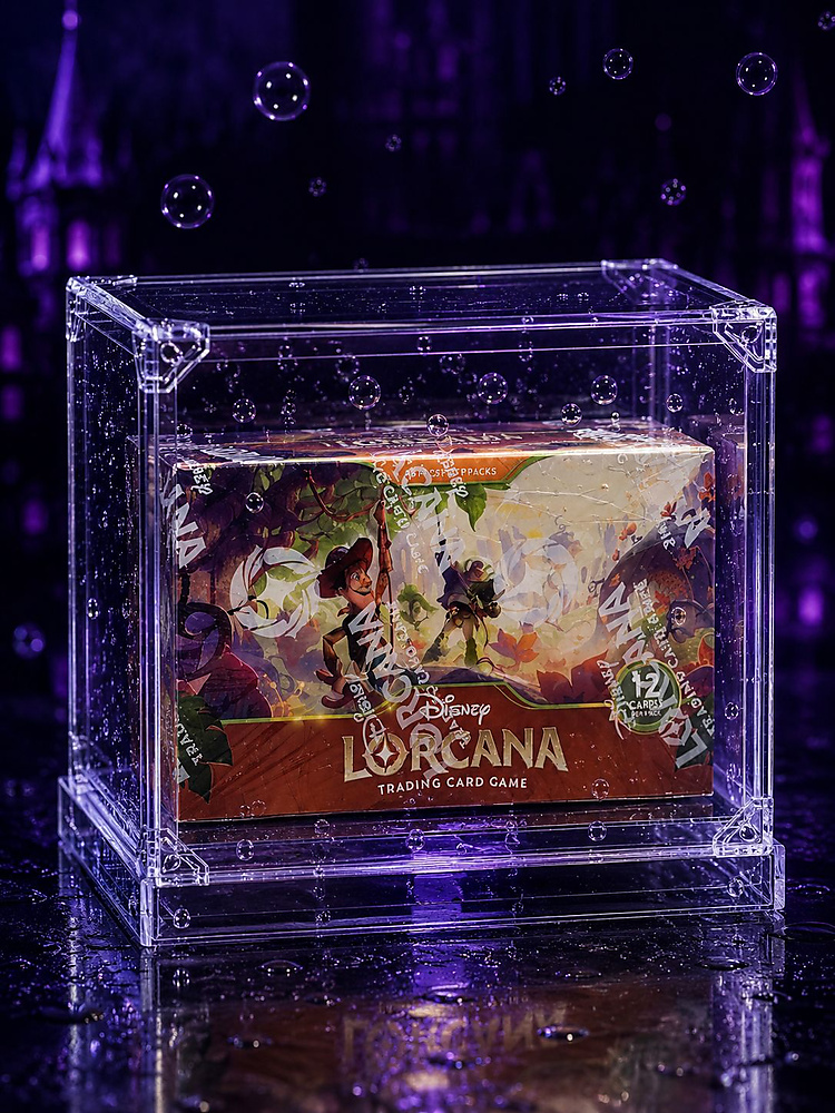 TOYSTORY LORCANA