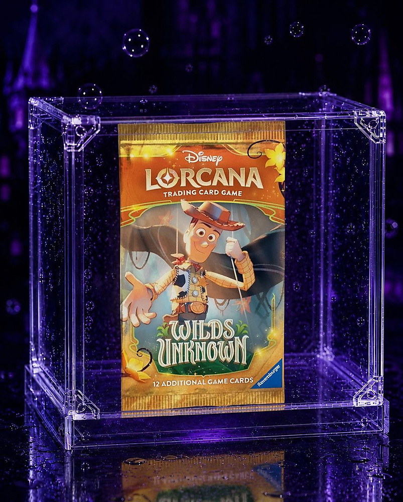 Toystory Lorcana Pack