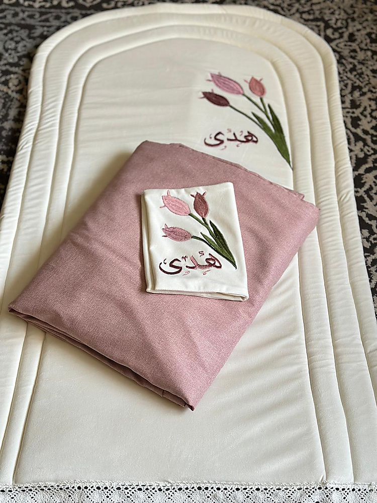 سجادة صلاة