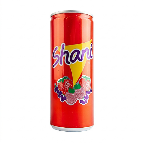 شاني