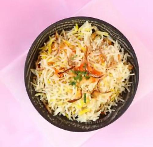 Extra rice