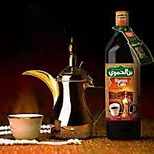 بن الحموي 1 لتر
