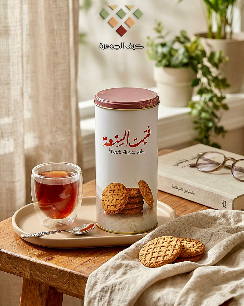 فتيت السنعة